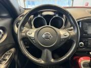 Nissan Juke I Подольск  - изображение 41