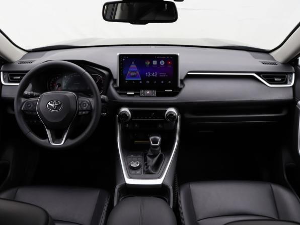 Toyota RAV4 V (XA50) с пробегом 2020 года, цена 3 799 000 рублей, 52665 км, внедорожник, Автокод Объявления