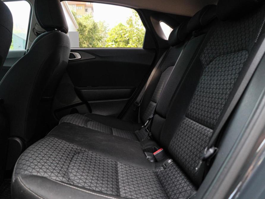 Kia Ceed III Москва  - изображение 9