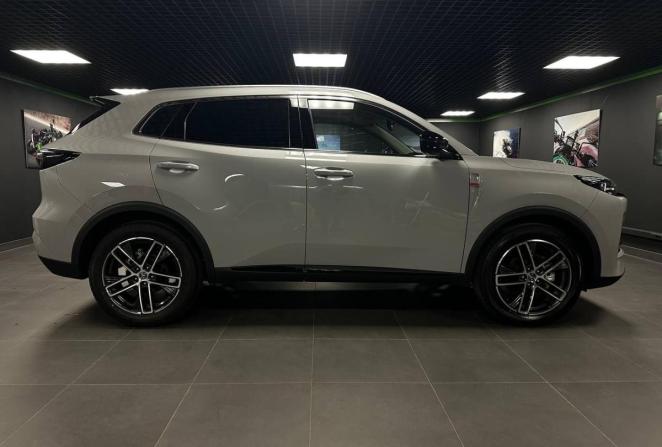 Новый Changan UNI-S (CS55 Plus) I 2026 года, цена 3 229 900 рублей, внедорожник, Автокод Объявления