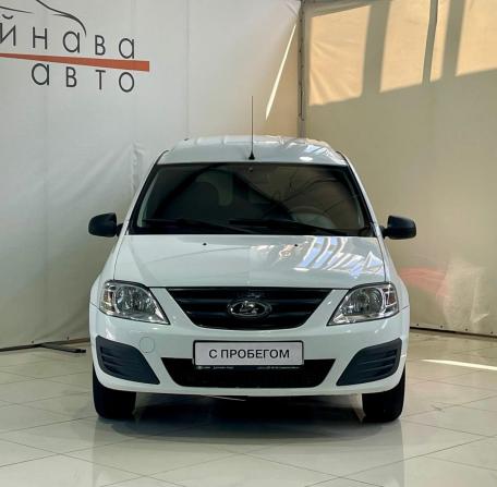 Lada (ВАЗ) Largus I с пробегом 2020 года, цена 895 000 рублей, 80760 км, универсал, Автокод Объявления