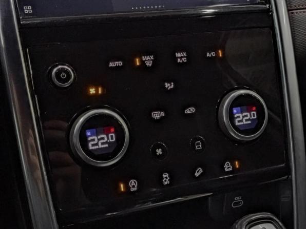 Land Rover Discovery Sport I Рестайлинг с пробегом 2021 года, цена 3 590 000 рублей, 99497 км, внедорожник, Автокод Объявления