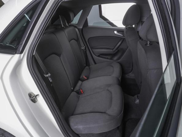 Audi A1 I (8X) с пробегом 2012 года, цена 1 320 000 рублей, 137113 км, хэтчбек, Автокод Объявления