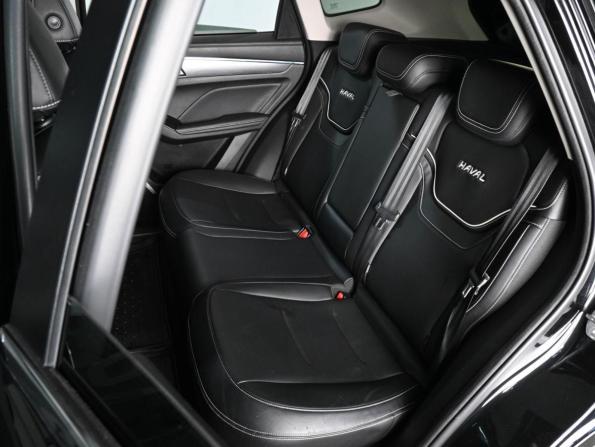 Haval Jolion I с пробегом 2022 года, цена 1 779 000 рублей, 58600 км, внедорожник, Автокод Объявления
