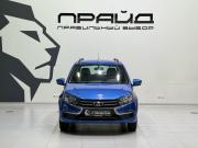 Lada (ВАЗ) Granta I Рестайлинг Ростов-на-Дону  - изображение 26