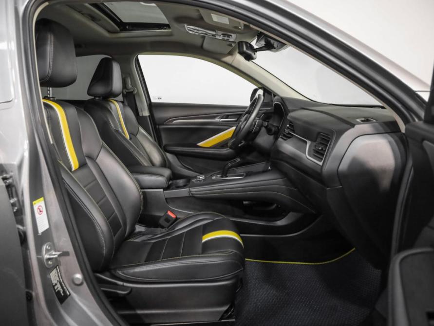 Haval F7x I Санкт-Петербург  - изображение 27