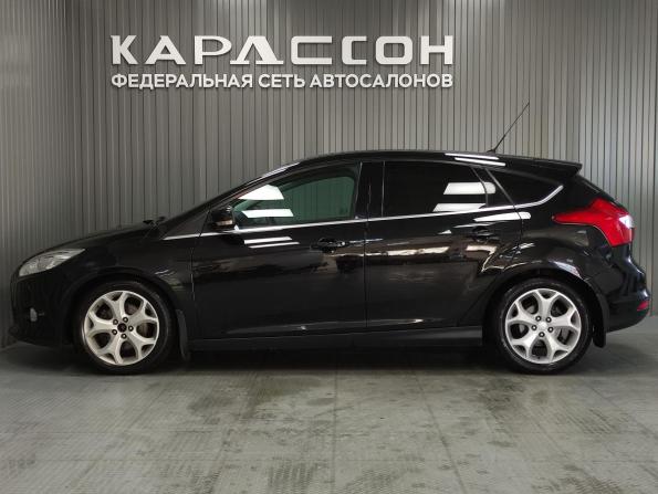Ford Focus III с пробегом 2011 года, цена 815 000 рублей, 185078 км, хэтчбек, Автокод Объявления