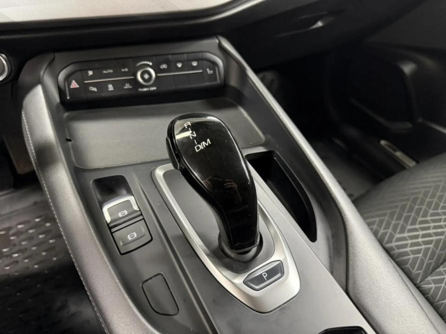 Haval F7x I Рестайлинг Набережные Челны  - изображение 12