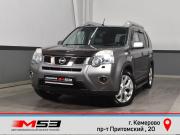 Nissan X-Trail II Рестайлинг Кемерово  - изображение 23
