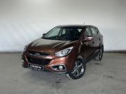 Hyundai ix35 I Рестайлинг Москва  - изображение 21