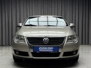 Volkswagen Passat B6 Ижевск  - изображение 32