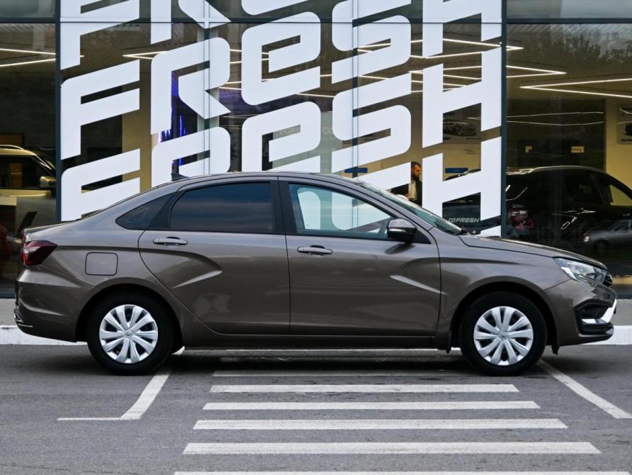 Lada (ВАЗ) Vesta I Рестайлинг (NG) Волгоград  - изображение 5