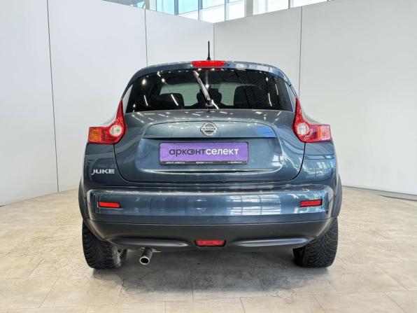 Nissan Juke I с пробегом 2012 года, цена 950 000 рублей, 174791 км, внедорожник, Автокод Объявления