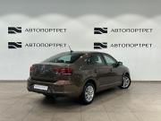 Volkswagen Polo VI Санкт-Петербург  - изображение 22