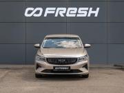 Geely Emgrand II Краснодар  - изображение 26