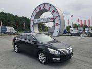Nissan Teana III Тюмень  - изображение 17