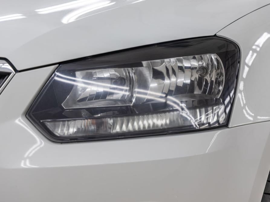 Skoda Yeti I Рестайлинг Волгоград  - изображение 11