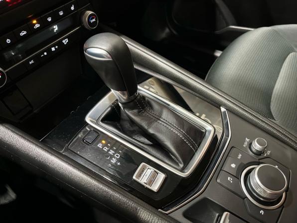 Mazda CX-5 II с пробегом 2021 года, цена 2 880 000 рублей, 101263 км, внедорожник, Автокод Объявления
