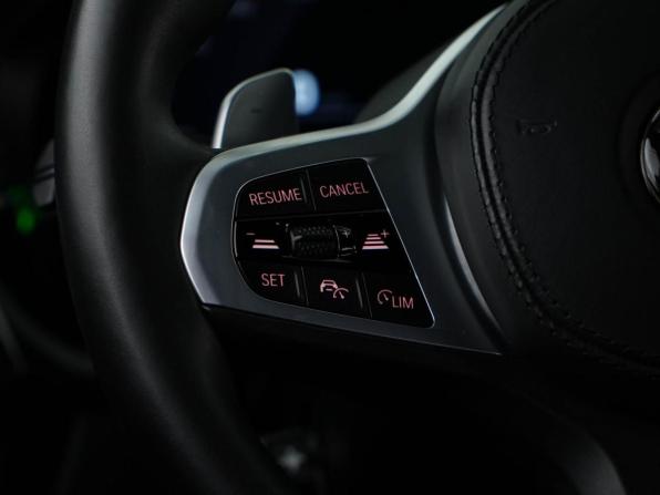 BMW 5 серии VII (G30/G31/G38) Рестайлинг с пробегом 2020 года, цена 4 777 077 рублей, 159635 км, седан, Автокод Объявления