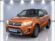 Suzuki Vitara II Москва  - изображение 18