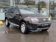 Renault Duster I Ижевск  - изображение 25