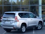 Toyota Land Cruiser Prado 150 Series Рестайлинг 1 Санкт-Петербург  - изображение 25