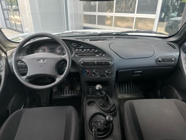 Lada (ВАЗ) Niva Travel I с пробегом 2024 года, цена 1 040 000 рублей, 7080 км, внедорожник, Автокод Объявления