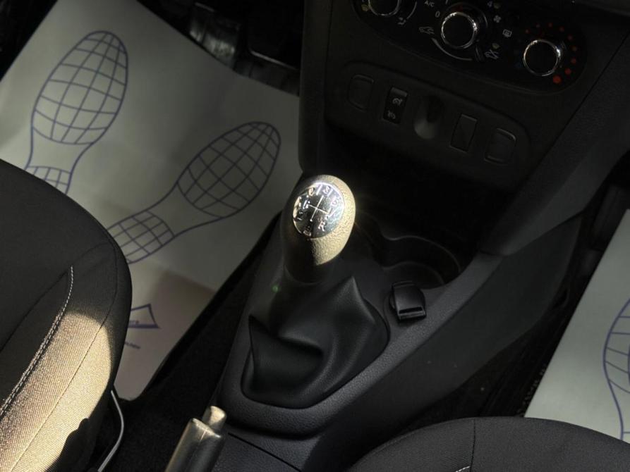 Renault Sandero II Рестайлинг Альметьевск  - изображение 14