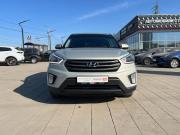 Hyundai Creta I Стерлитамак  - изображение 29