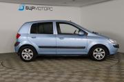 Hyundai Getz I Рестайлинг Нижний Новгород  - изображение 22