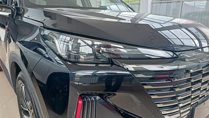 Changan UNI-S (CS55 Plus) I Рестайлинг с пробегом 2025 года, цена 3 050 000 рублей, 3 км, внедорожник, Автокод Объявления