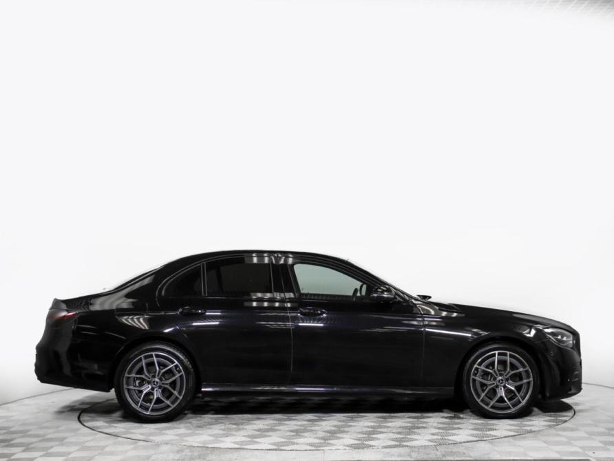 Mercedes-Benz E-Класс V (W213 S213 C238) Рестайлинг Москва  - изображение 4