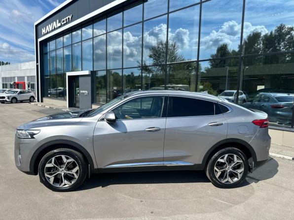 Haval F7x I с пробегом 2021 года, цена 2 139 000 рублей, 33080 км, внедорожник, Автокод Объявления