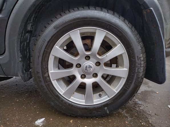 Suzuki SX4 I (Classic) Рестайлинг с пробегом 2010 года, цена 880 000 рублей, 164485 км, хэтчбек, Автокод Объявления