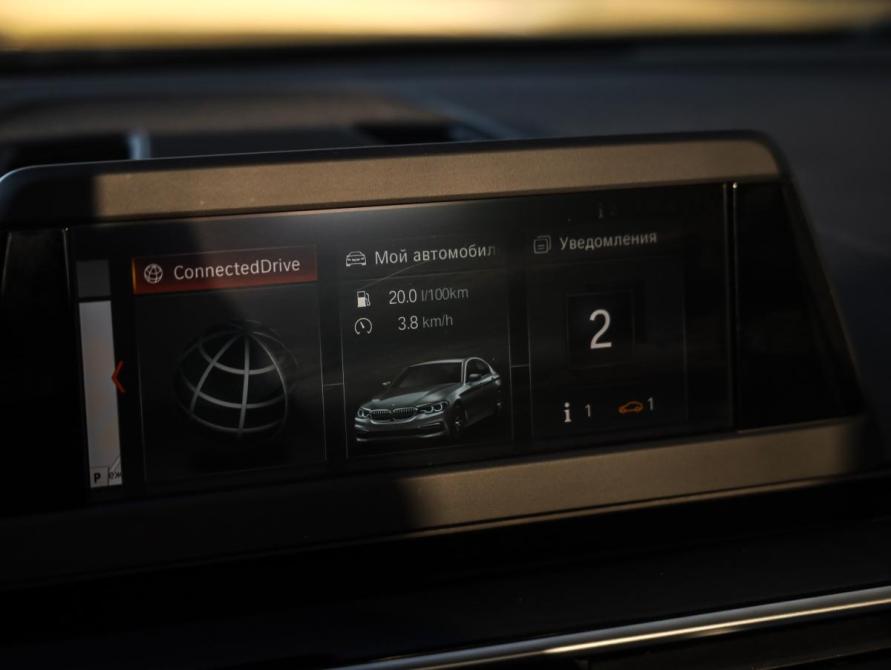 BMW 5 серии VII (G30/G31/G38) Санкт-Петербург  - изображение 19