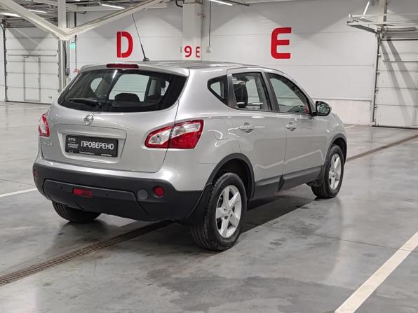 Nissan Qashqai I Рестайлинг с пробегом 2012 года, цена 1 015 000 рублей, 158265 км, внедорожник, Автокод Объявления