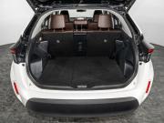 Toyota Yaris Cross Иркутск  - изображение 43
