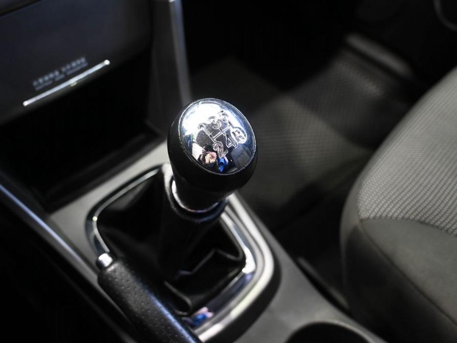 Chery Tiggo (T11) I Рестайлинг (FL) Ростов-на-Дону  - изображение 18