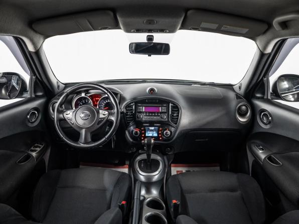 Nissan Juke I с пробегом 2014 года, цена 885 500 рублей, 197931 км, внедорожник, Автокод Объявления