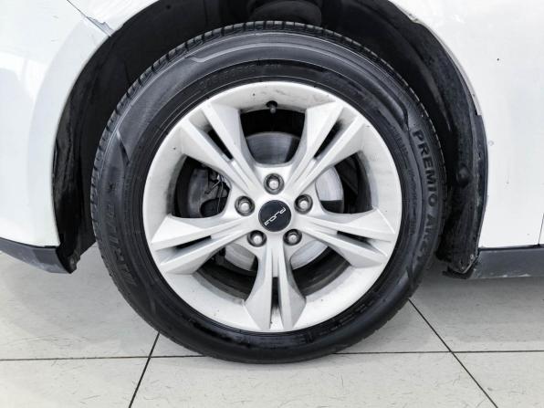 Ford Focus III с пробегом 2012 года, цена 550 000 рублей, 186979 км, хэтчбек, Автокод Объявления