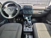 Lada (ВАЗ) 2121 (4x4) I Рестайлинг (2020) Воронеж  - изображение 29