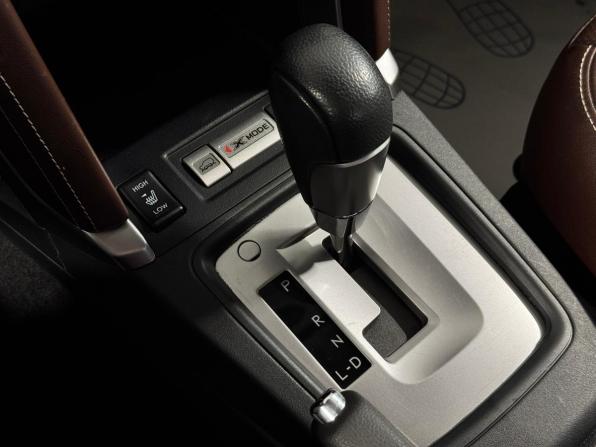 Subaru Forester IV Рестайлинг 2 с пробегом 2016 года, цена 2 320 000 рублей, 103659 км, внедорожник, Автокод Объявления