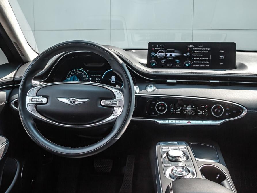 Genesis GV70 I Магнитогорск  - изображение 15