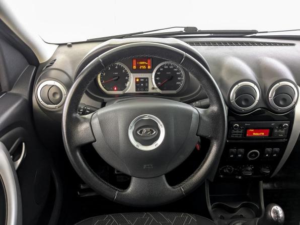 Lada (ВАЗ) Largus I с пробегом 2020 года, цена 980 000 рублей, 112000 км, универсал, Автокод Объявления