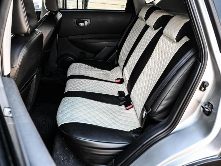 Nissan Qashqai I Новороссийск  - изображение 9