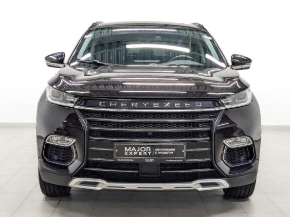 Exeed TXL I с пробегом 2021 года, цена 2 175 000 рублей, 56214 км, внедорожник, Автокод Объявления
