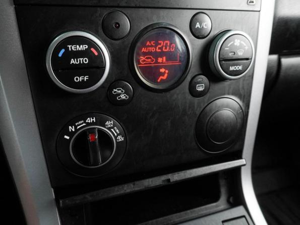 Suzuki Grand Vitara II Рестайлинг с пробегом 2010 года, цена 999 000 рублей, 208203 км, внедорожник, Автокод Объявления