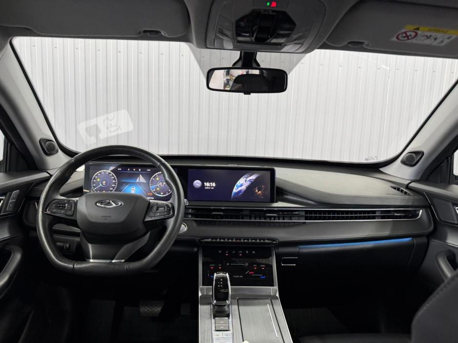 Chery Tiggo 7 Pro Max I Краснодар  - изображение 9