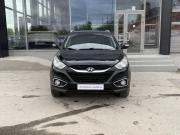 Hyundai ix35 I Новосибирск  - изображение 24