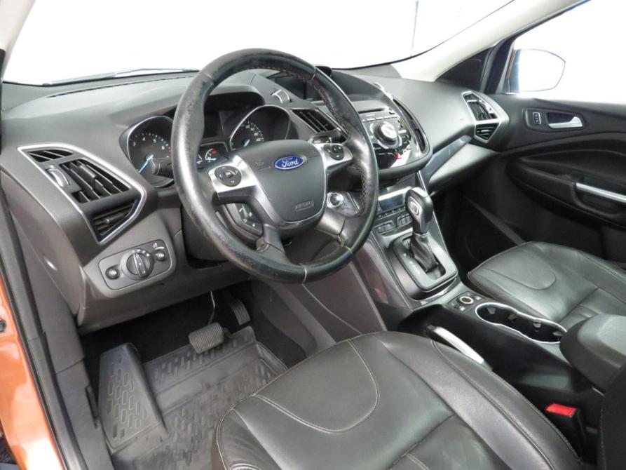 Ford Kuga II Санкт-Петербург  - изображение 7